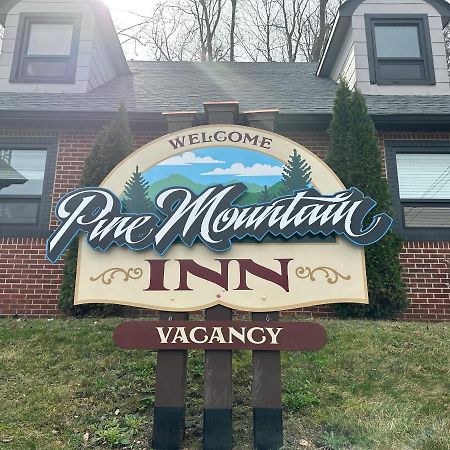 Pine Mountain Inn Pineville Εξωτερικό φωτογραφία