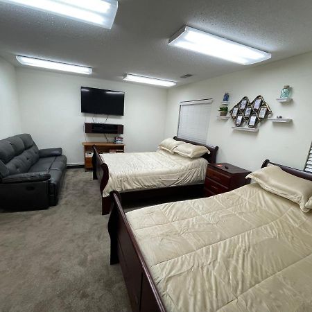 Pine Mountain Inn Pineville Εξωτερικό φωτογραφία