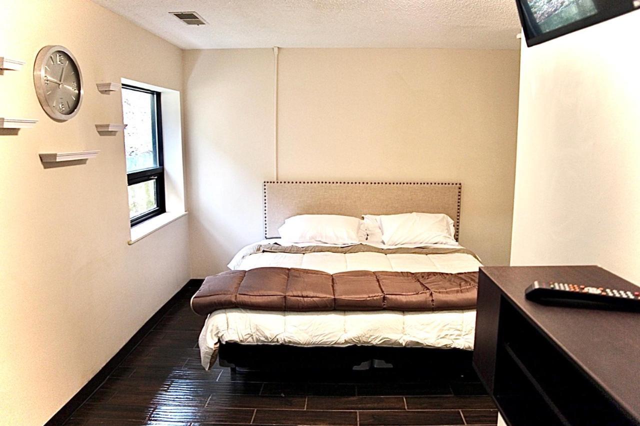 Pine Mountain Inn Pineville Εξωτερικό φωτογραφία