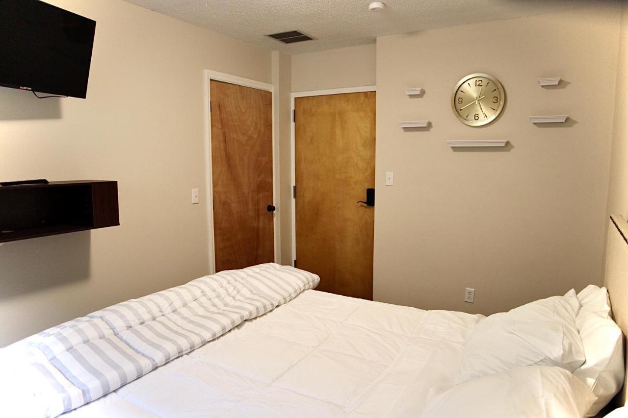 Pine Mountain Inn Pineville Εξωτερικό φωτογραφία