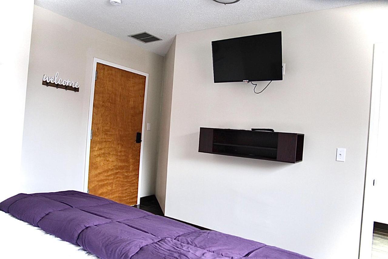 Pine Mountain Inn Pineville Εξωτερικό φωτογραφία