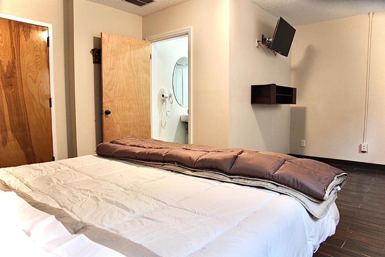 Pine Mountain Inn Pineville Εξωτερικό φωτογραφία