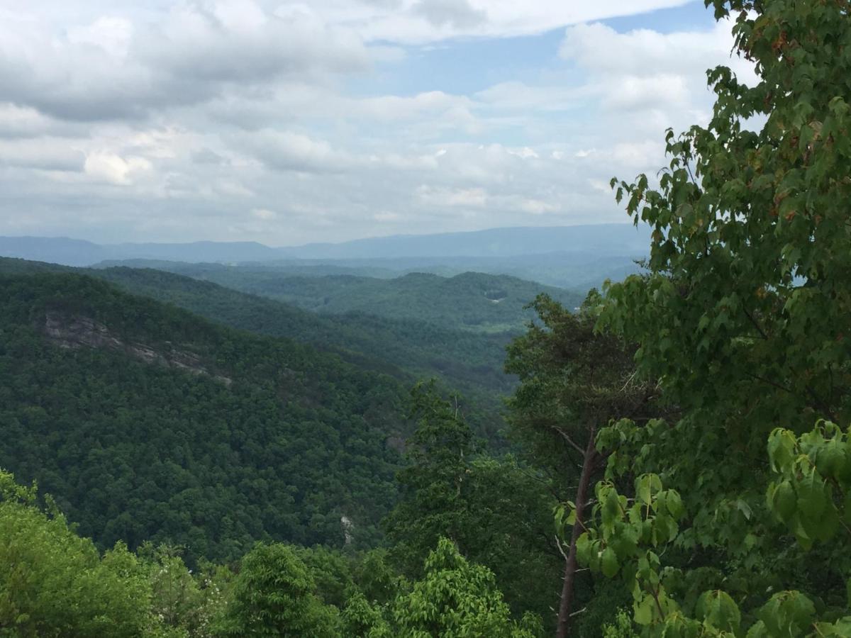 Pine Mountain Inn Pineville Εξωτερικό φωτογραφία