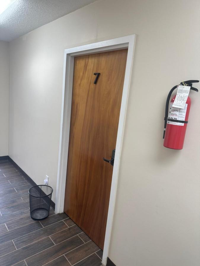 Pine Mountain Inn Pineville Εξωτερικό φωτογραφία