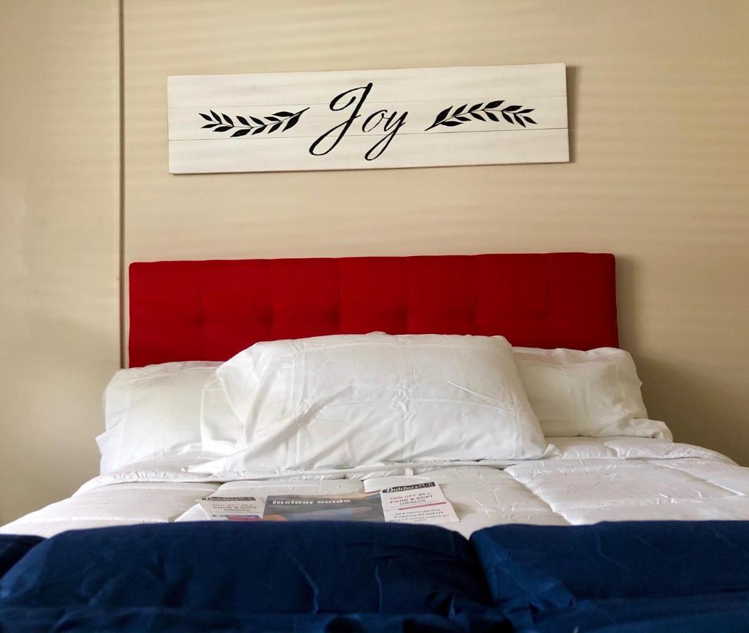 Pine Mountain Inn Pineville Εξωτερικό φωτογραφία