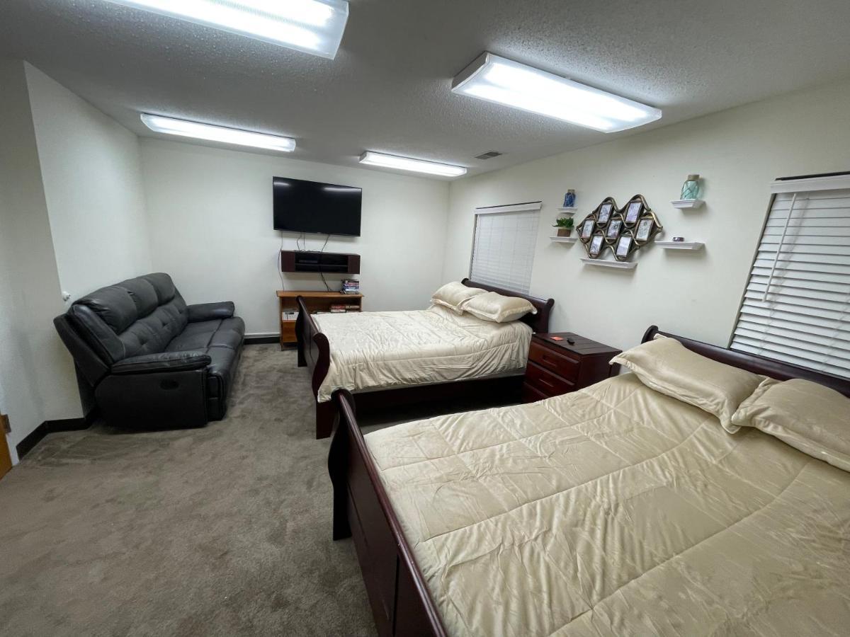Pine Mountain Inn Pineville Εξωτερικό φωτογραφία
