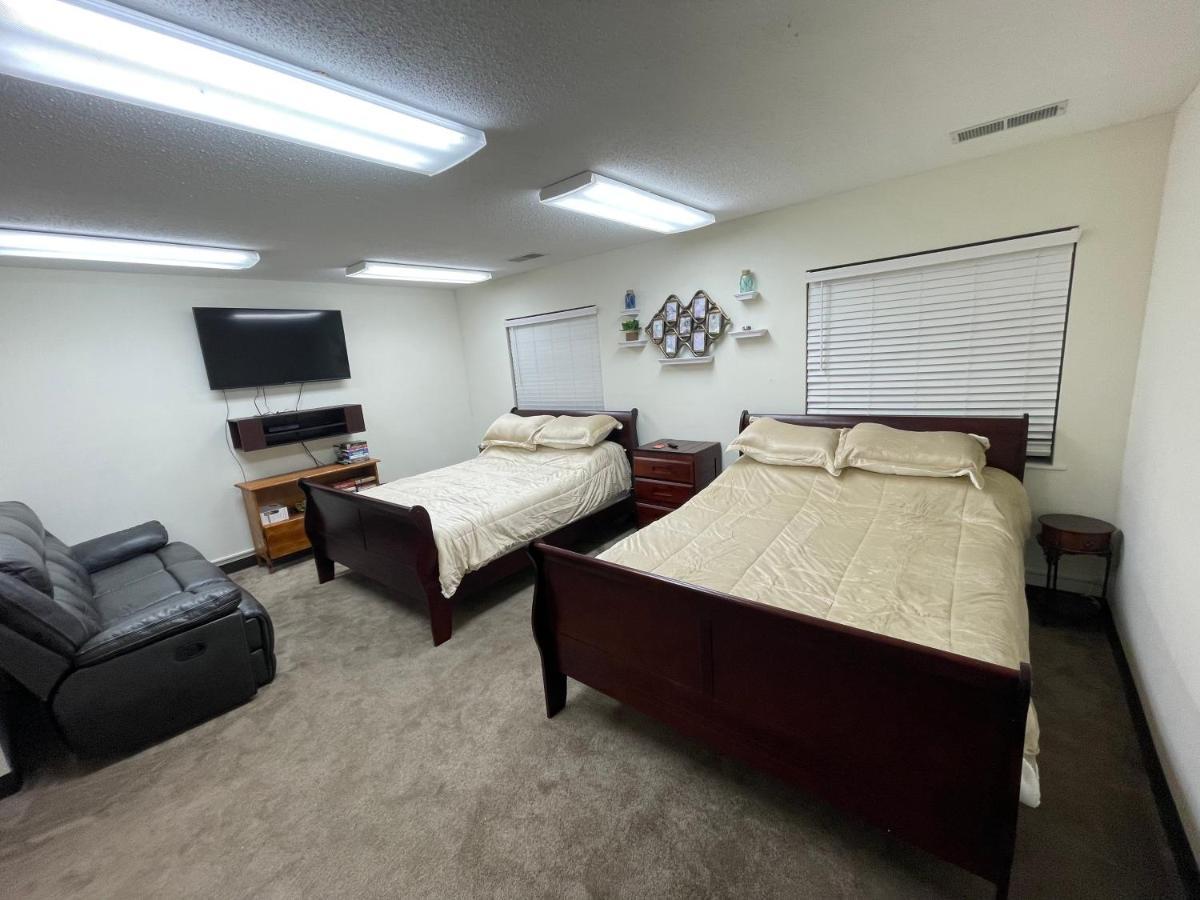 Pine Mountain Inn Pineville Εξωτερικό φωτογραφία