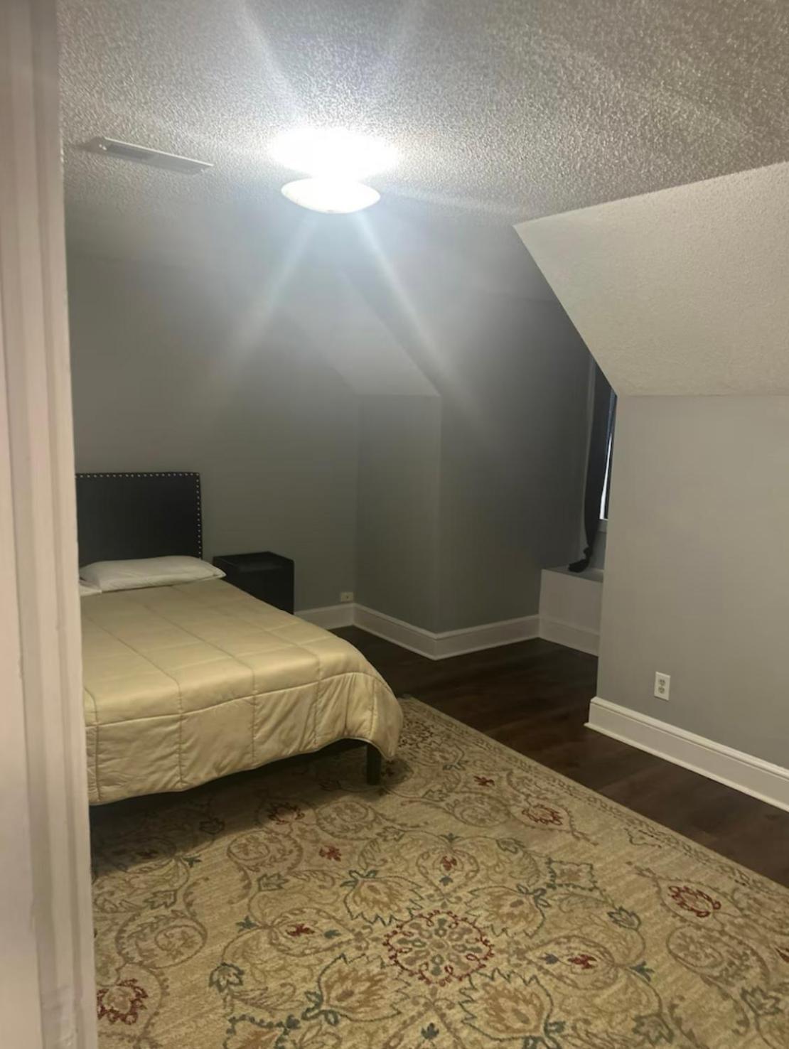 Pine Mountain Inn Pineville Εξωτερικό φωτογραφία
